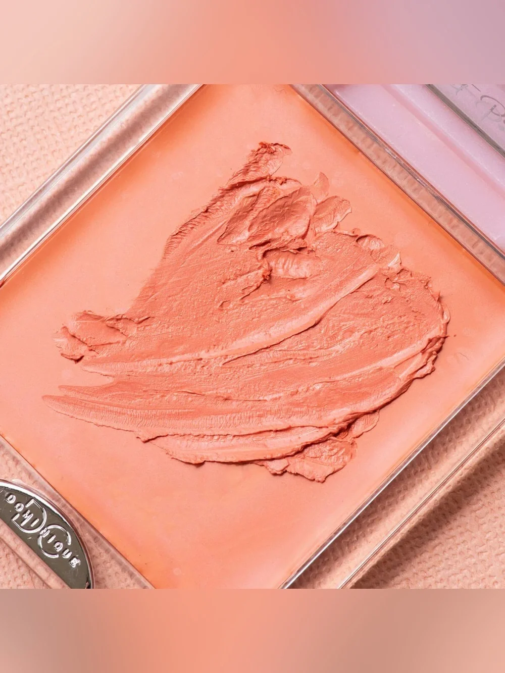 🧡🆕🧡Dominique Cream Blush “Warm Peach”